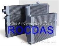 Heat Exchanger for Air Compressor 1613951200