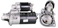 Starter Motor PART NO: CS727 BOSCH 0001107015 0001107044 0986016280 1628 LUCAS:LRT00121 LRT121