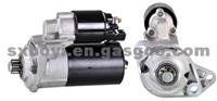 Starter Motor PART NO: CS1062 BOSCH 0001121006 LUCAS:LRT00177