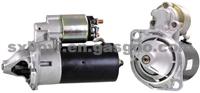 Starter Motor PART NO: CS377 BOSCH 0001108064 LUCAS:LRS00963