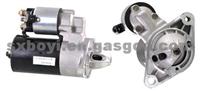 Starter Motor PART NO: 17563