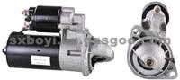 Starter Motor PART NO:CS372 BOSCH 0001108047 0001108078 0986013611 0986020092 1361 2009 LUCAS:LRS00683 LRS683