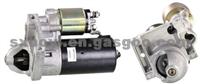 Starter Motor PART NO:CS1036 BOSCH 0001108031 0001108052 0001108056 0001108154 LUCAS:LRS01195 LRS1195