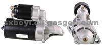 Starter Motor PART NO:CS1074 BOSCH 0001108174 LUCAS:LRS01386