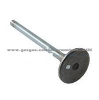 Exhaust Valve for HYUNDAI 22212-23600