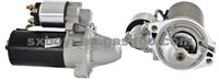 Starter Motor PART NO:CS327 BOSCH 0001107403 0001108003 0001108120 0986013000 LUCAS: LRS00655 LRS655