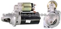 Starter Motor PART NO:CS389/63 BOSCH 0001108030 0001108088 0001305016 LUCAS:LRS00729 LRS729