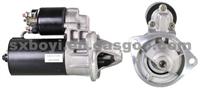 Starter Motor PART NO:CS878 BOSCH 0001108092 0986016560 1656 LUCAS: LRS00994 LRS994