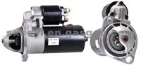 Starter Motor PART NO:CS282 BOSCH 0001108001 0001108002 0001108007 0001108009 0001108010 LUCAS:LRS00522 LRS522