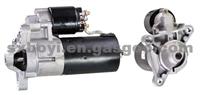 Starter Motor PART NO: CS715 BOSCH 0001107019 0001107063 0001108130 0001108176 0986016120 LUCAS:LRS00749 LRS749 LRT00201 LRT201