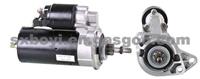 Starter Motor PART NO: CS295/713 BOSCH 0001110002 0001110014 0001110015 0001110076 0001110077 LUCAS:LRS00528 LRS00781 LRS528 LRS781