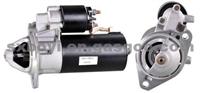 Starter Motor PART NO: CS322/290