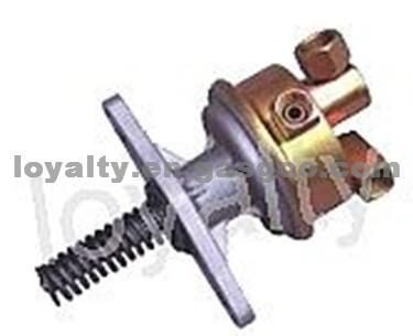 Oil Pump 42138