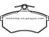 Brake Pad 853 698 151