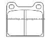 Brake Pad 0060 526 040