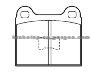 Brake Pad 171 698 151 E