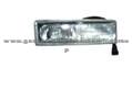 Fog Lamp For DAF 1328860
