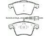 Brake Pad 7L6 698 151 B