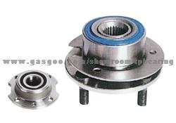 Wheel Hub Bearing for Bmw