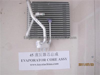 EVAPORATOR CORE ASSY S11-9EC8107510