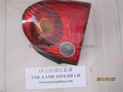 Chery Tail Lamp S11-3773010