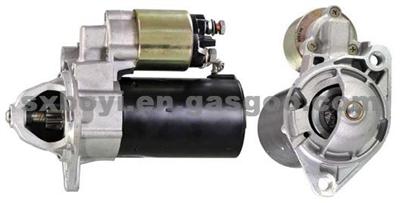 Starter Motor PART NO: CS879 BOSCH 000107103 0001107025 0001107026 0001107103 0001109006 0001109007 0001112027 0001113013 0986016770 LUCAS:LRS02084