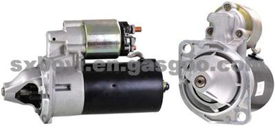 Starter Motor PART NO: CS377 BOSCH 0001108064 LUCAS:LRS00963