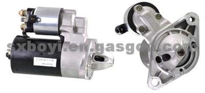 Starter Motor PART NO: 17563