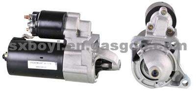 Starter Motor PART NO:CS1107/CS719