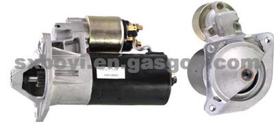 Starter Motor PART NO:CS135