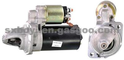 Starter Motor PART NO:CS389/63 BOSCH 0001108030 0001108088 0001305016 LUCAS:LRS00729 LRS729