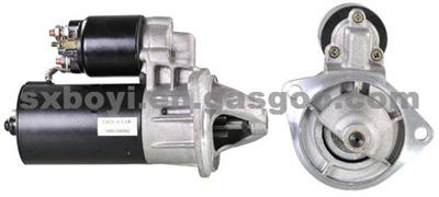 Starter Motor PART NO:CS878 BOSCH 0001108092 0986016560 1656 LUCAS: LRS00994 LRS994