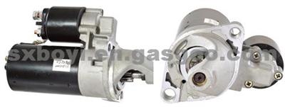 Starter Motor PART NO:CS725 0001108113 LUCAS:LRS00971