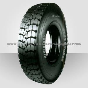 High-quality Steel Radial Track Tire