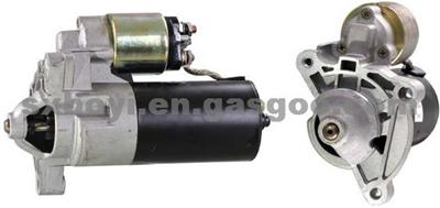 Starter Motor PART NO: CS542