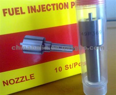 Injector Nozzle 0 433 171 100 DLLA150P110