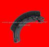 Brake Shoes Casting BENZ 180