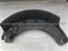 Brake Shoes Gray Iron 250 BENZ180