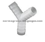 Normaplast-ys Nm-2011 Tube Connector