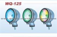 FOG LAMP WENQI WQ-125