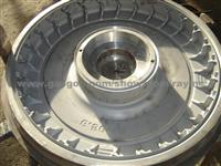 Tyre Mould for Smart