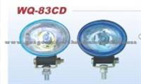 High-quality FOG LAMP WQ-83CD