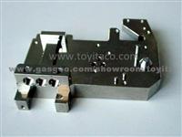 CNC-Milled part for BYD TYT181181