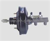 Brake Booster With Brake Master Cylinder Assy. Q00A3540100