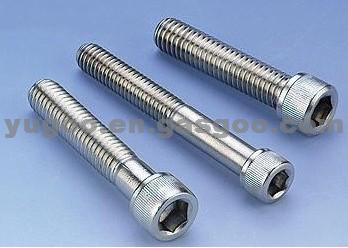 Cheese Head Hex Bolt YG012