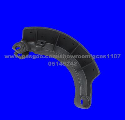 Trailer Parts Brake Shoes for BENZ