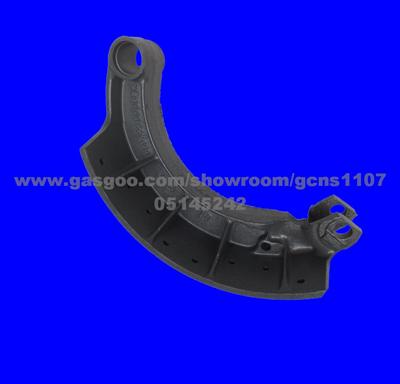 Truck Parts BENZ 180 Brake Shoes