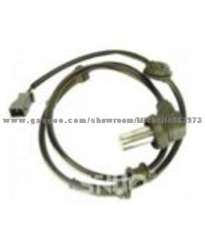 ABS Sensor For VW / AUDI 8D0927807C(REAR)
