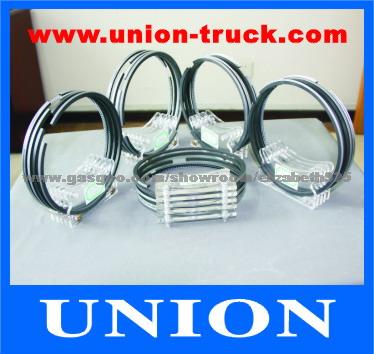 Hino Auto Motor Diesel Engine V25C V26C V22C F20C Piston Ring Kit SDH20-043ZX