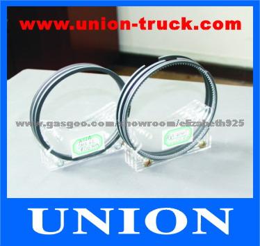 Hino Auto Motor Diesel Engine P11C PO9C Piston Ring Kit SDH20-073ZZ